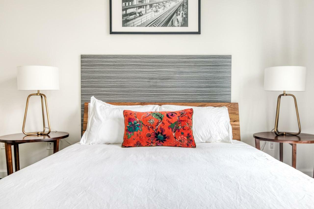 138 Bowery 4* Nova York