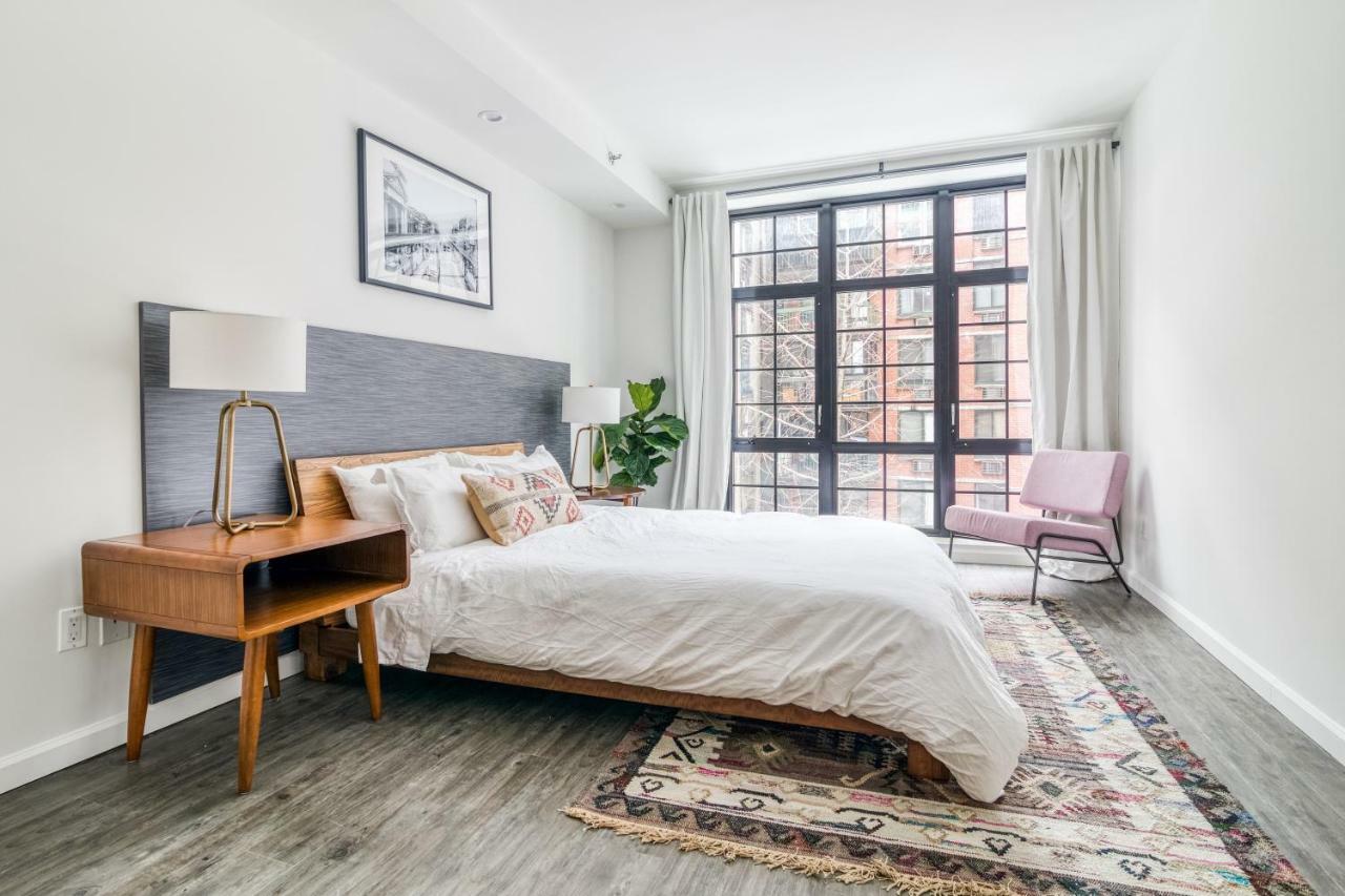 138 Bowery Nova York